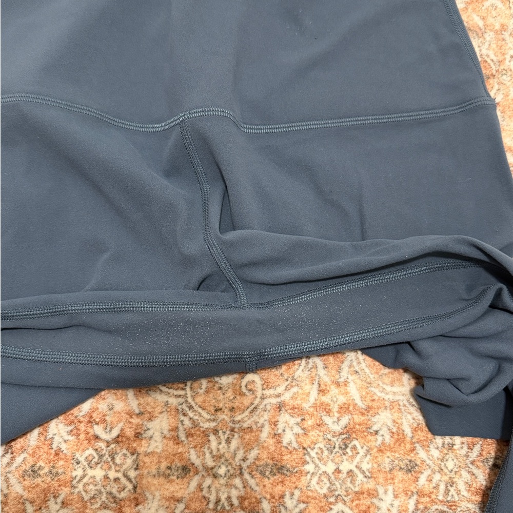 Lululemon Align Tights Size 10 25” (x2 Set) - Picture 8 of 9